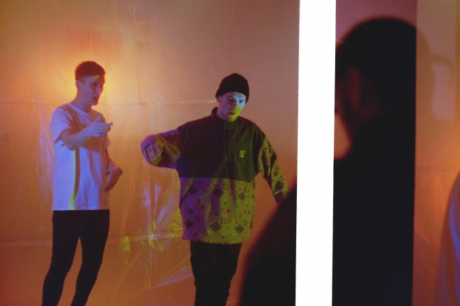 10 Godflow, Dobrý Track, Cherry Three, Vishna, B